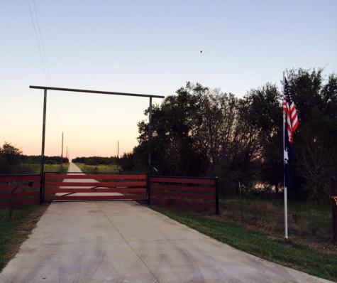 3050 County Road 255 Georgetown TX 78633