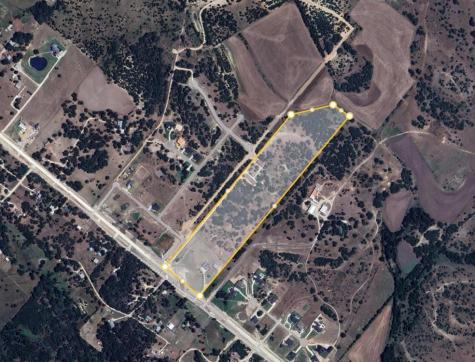 3050 County Road 255 Georgetown TX 78633