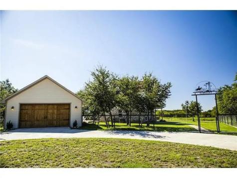 3050 County Road 255 Georgetown TX 78633