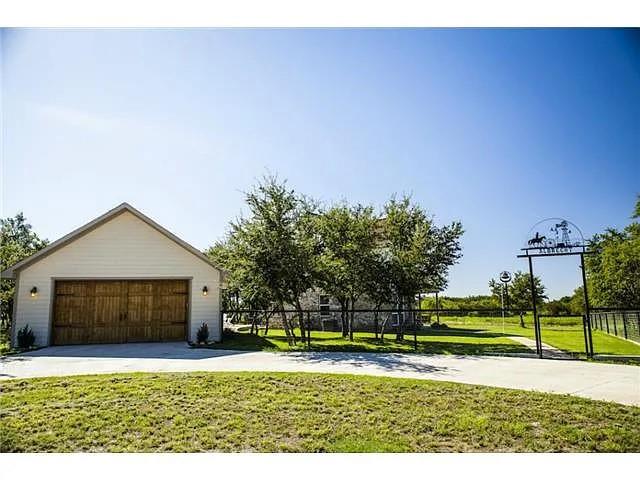 3050 County Road 255 Georgetown TX 78633