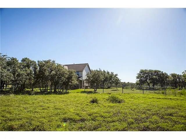 3050 County Road 255 Georgetown TX 78633