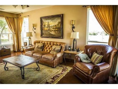 3050 County Road 255 Georgetown TX 78633