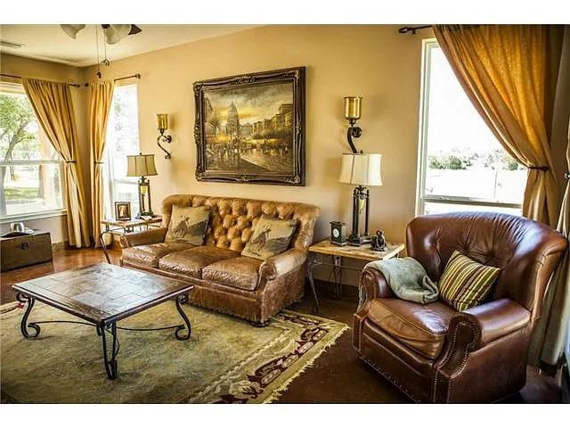 3050 County Road 255 Georgetown TX 78633