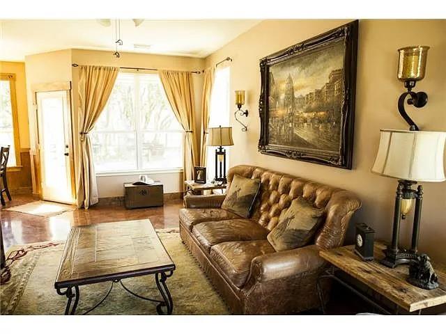 3050 County Road 255 Georgetown TX 78633