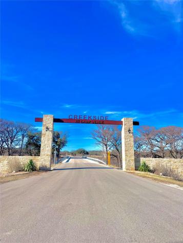 Tbd Tract 91 Citadel Drive Center Point TX 78010