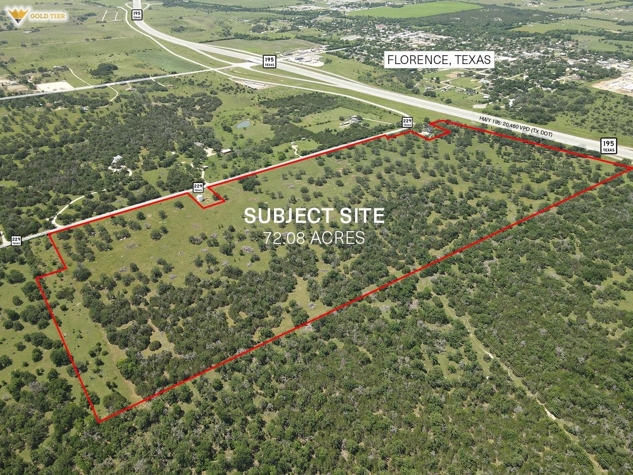 2300 County Road 229 Florence TX 76527