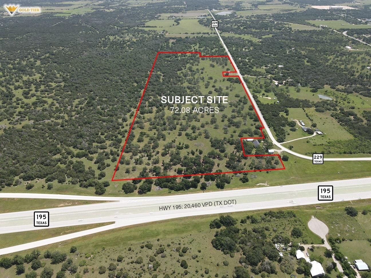2300 County Road 229 Florence TX 76527