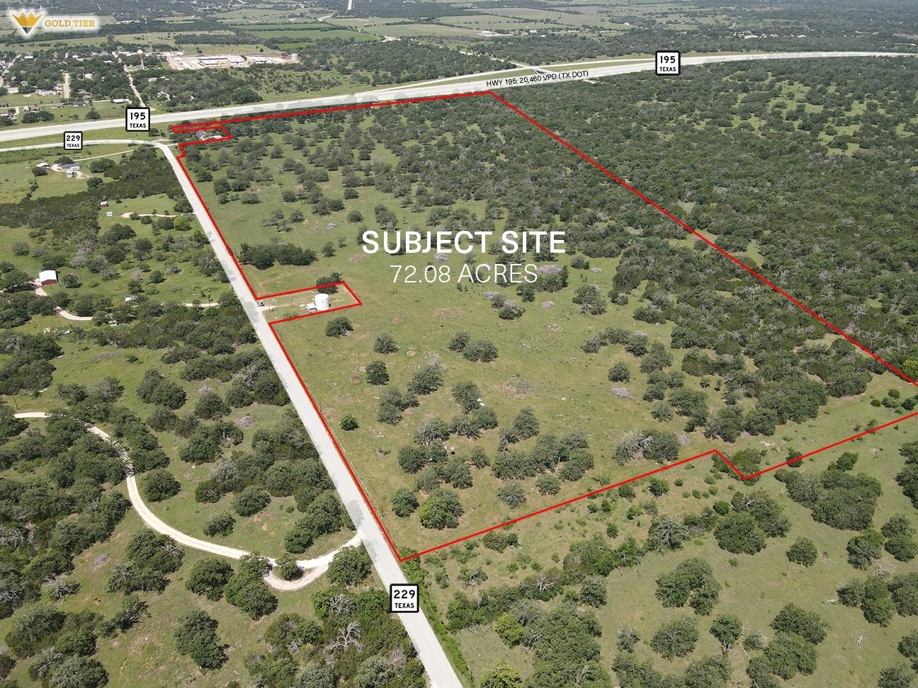 2300 County Road 229 Florence TX 76527