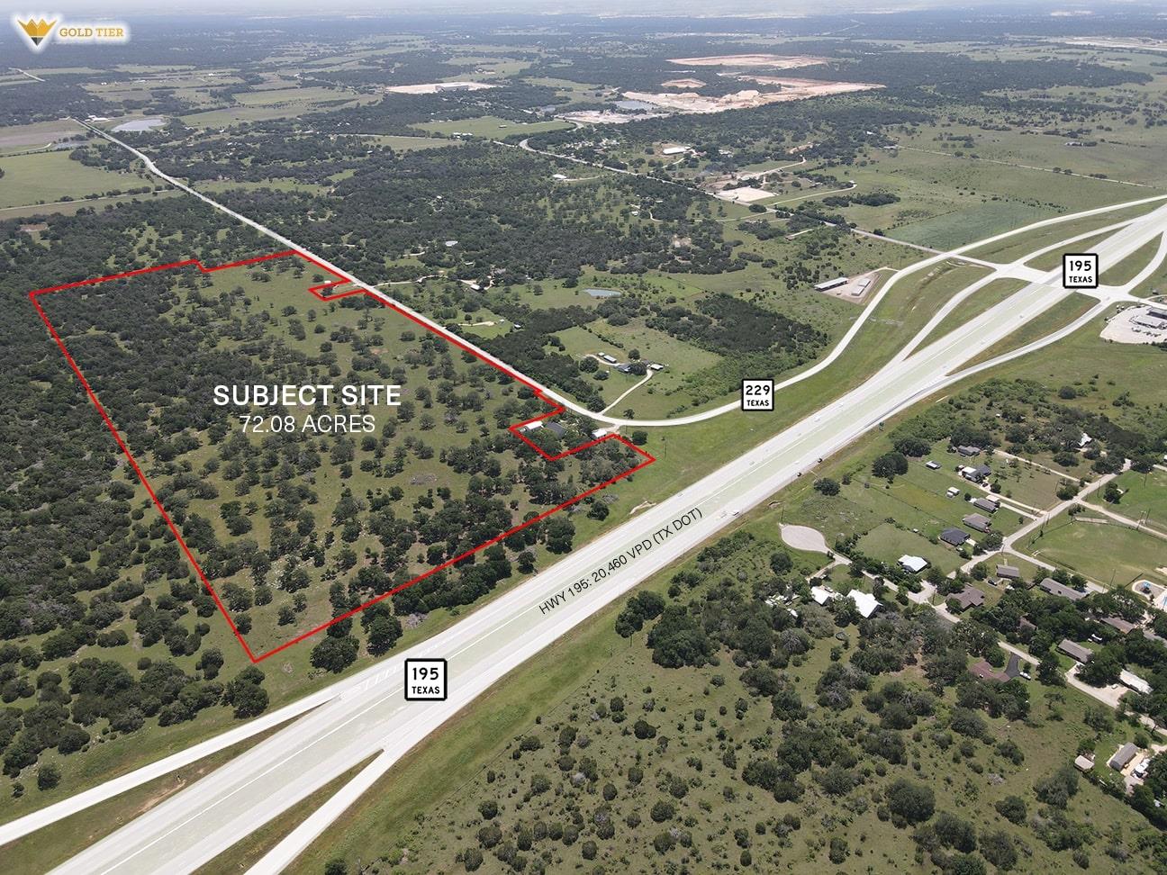 2300 County Road 229 Florence TX 76527