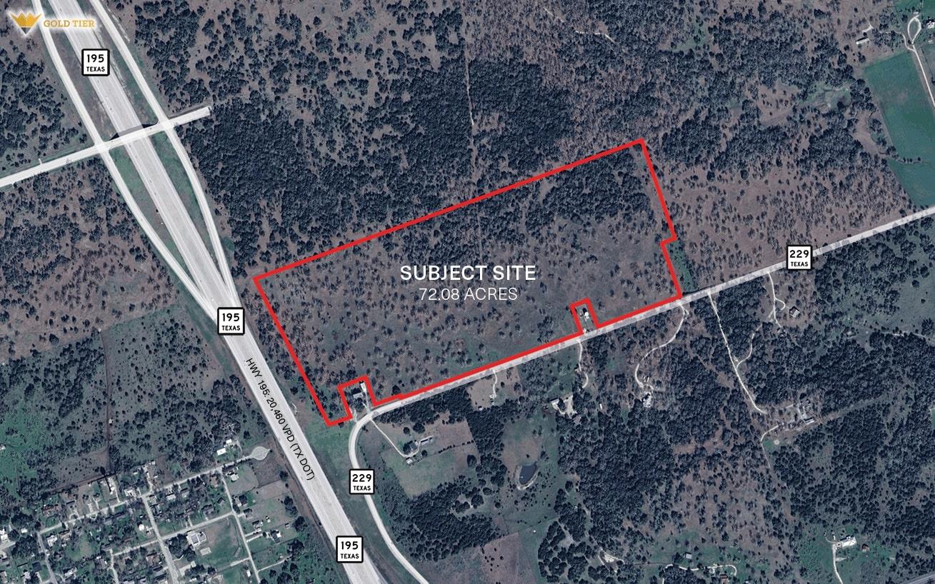 2300 County Road 229 Florence TX 76527