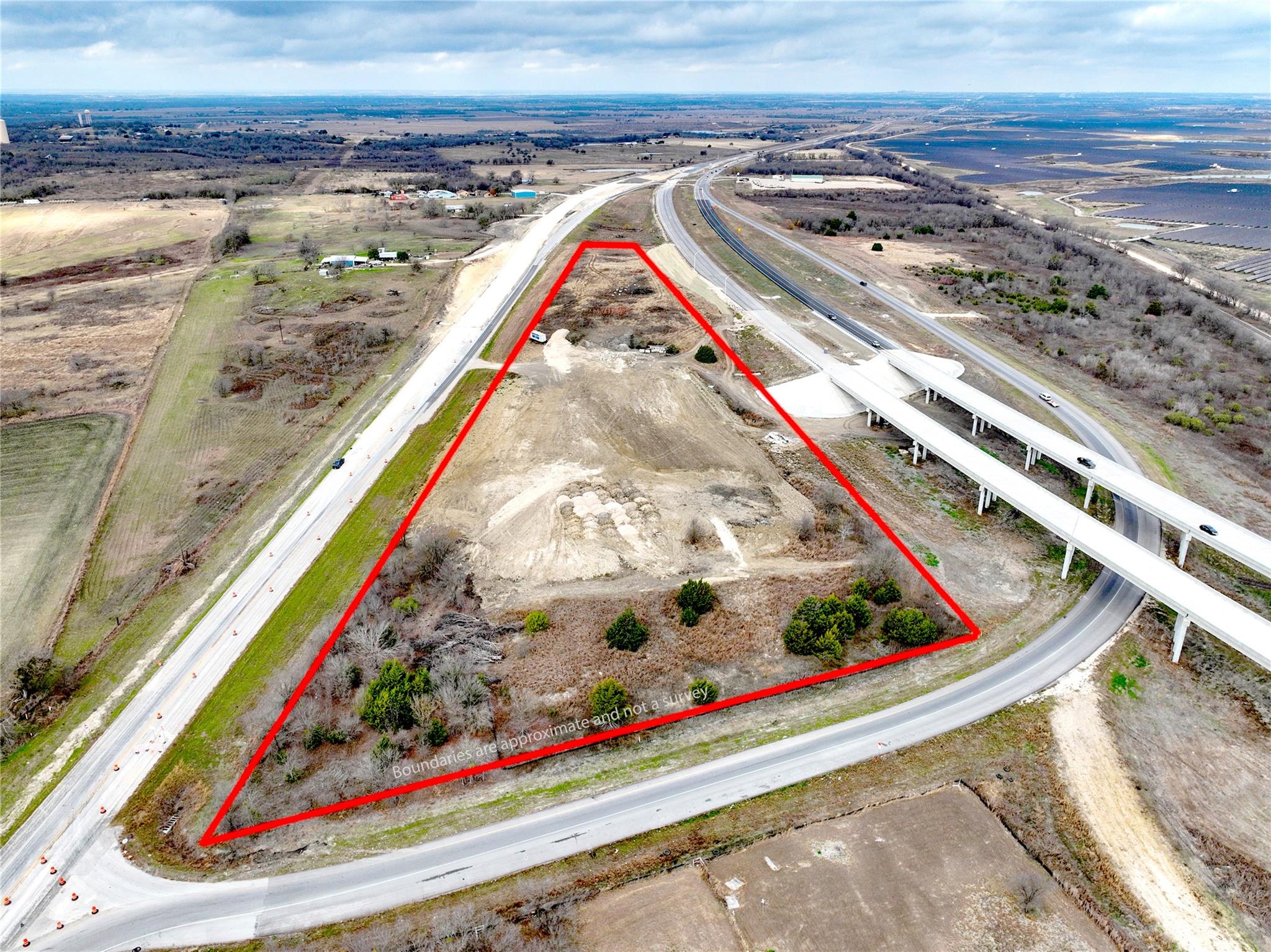 10AC E Us 190 Rogers TX 76569