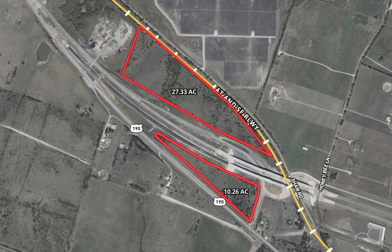 10AC E Us 190 Rogers TX 76569