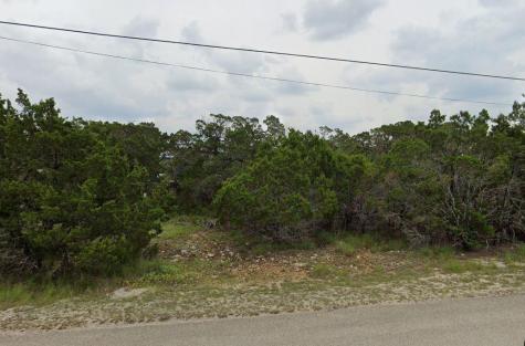 1834 Fuller Drive Canyon Lake TX 78133