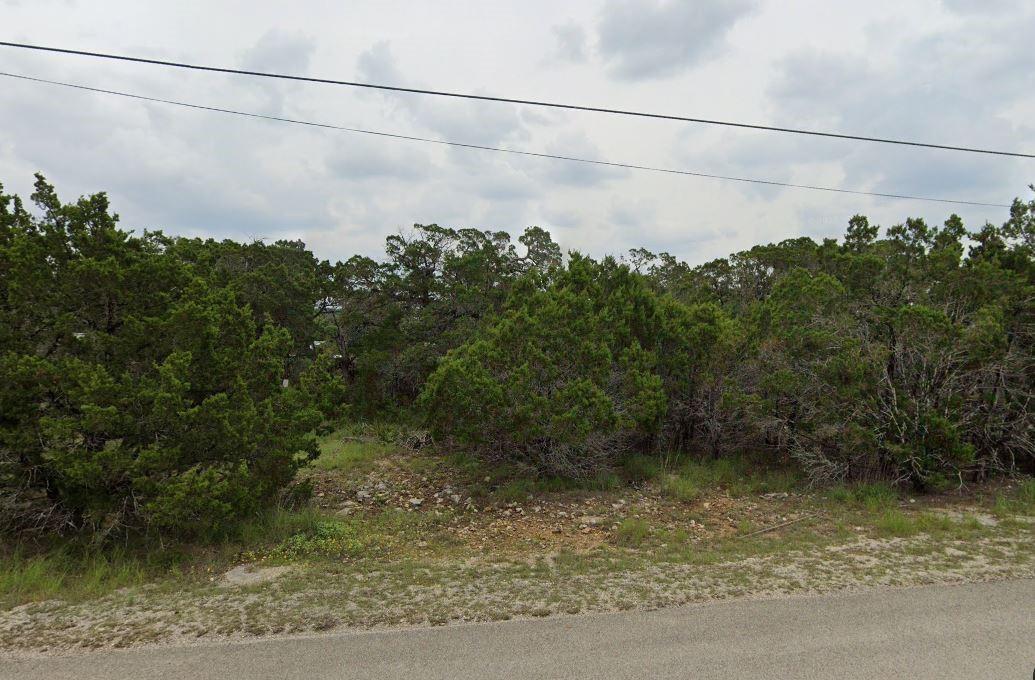 1834 Fuller Drive Canyon Lake TX 78133