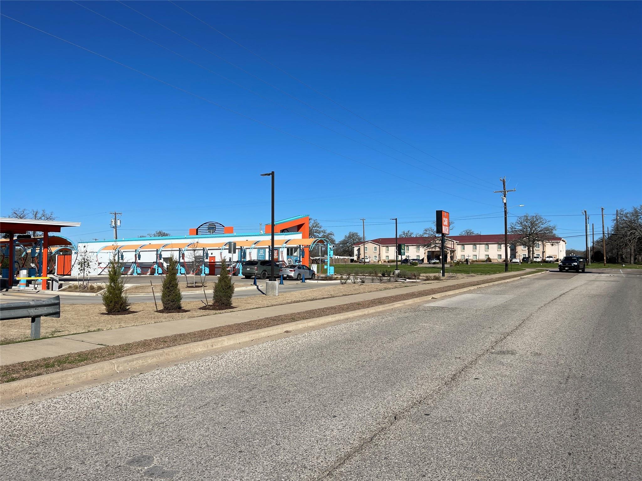 1250 Cypress Trail Loop Rockdale TX 76567