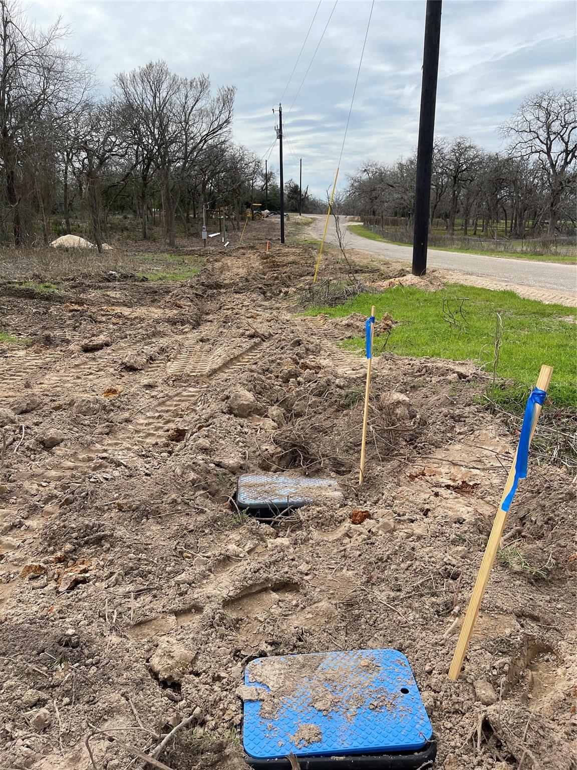 1250 Cypress Trail Loop Rockdale TX 76567