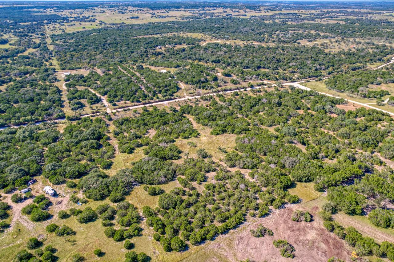 Lot 2 Cr 421 Evant TX 76525