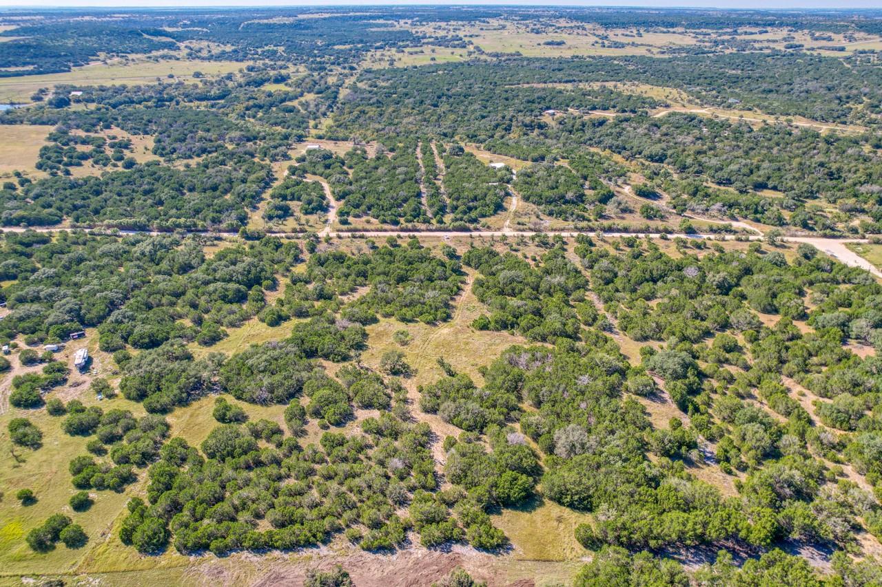 Lot 2 Cr 421 Evant TX 76525