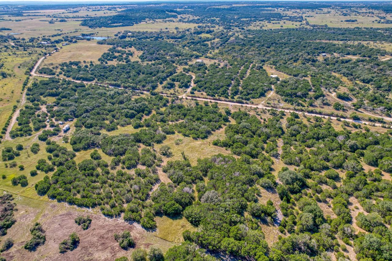 Lot 2 Cr 421 Evant TX 76525