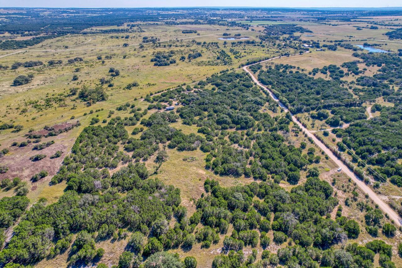Lot 2 Cr 421 Evant TX 76525
