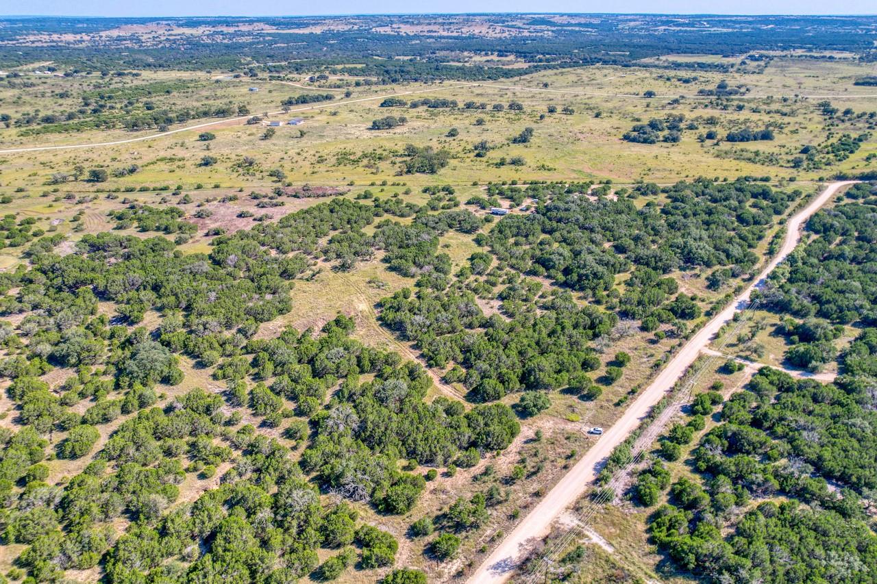 Lot 2 Cr 421 Evant TX 76525