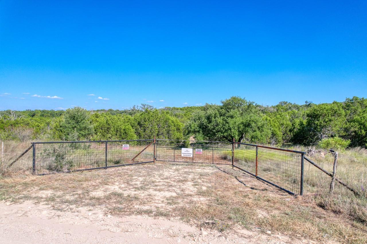Lot 2 Cr 421 Evant TX 76525