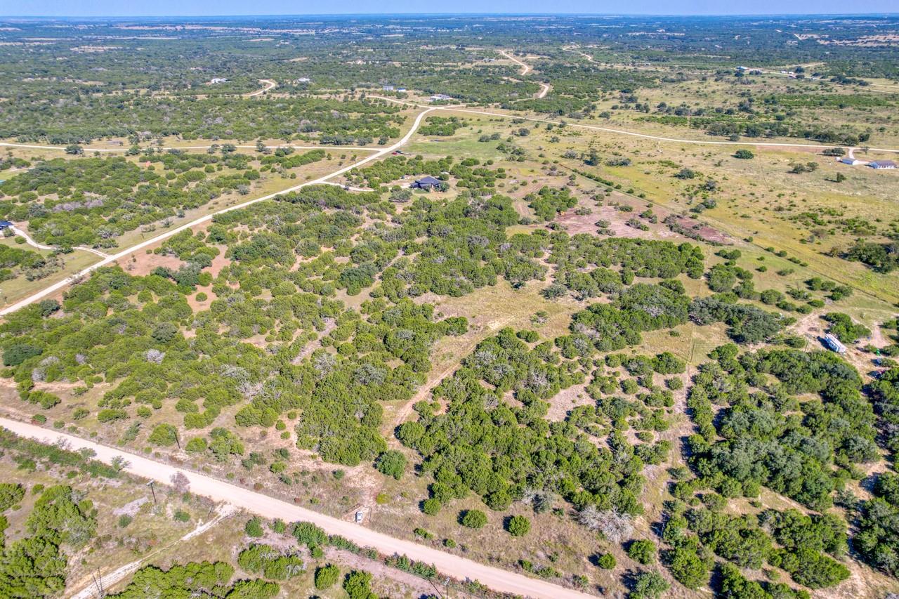 Lot 2 Cr 421 Evant TX 76525