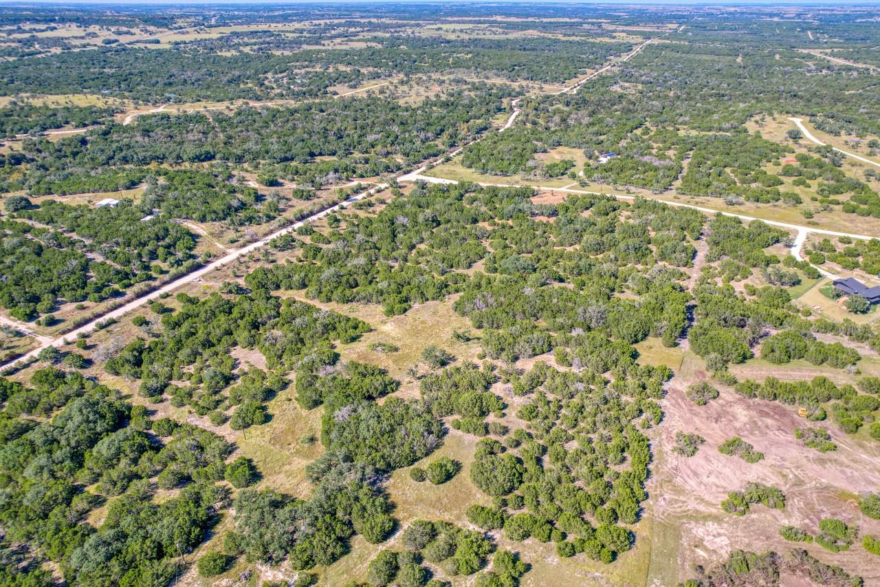 Lot 2 Cr 421 Evant TX 76525