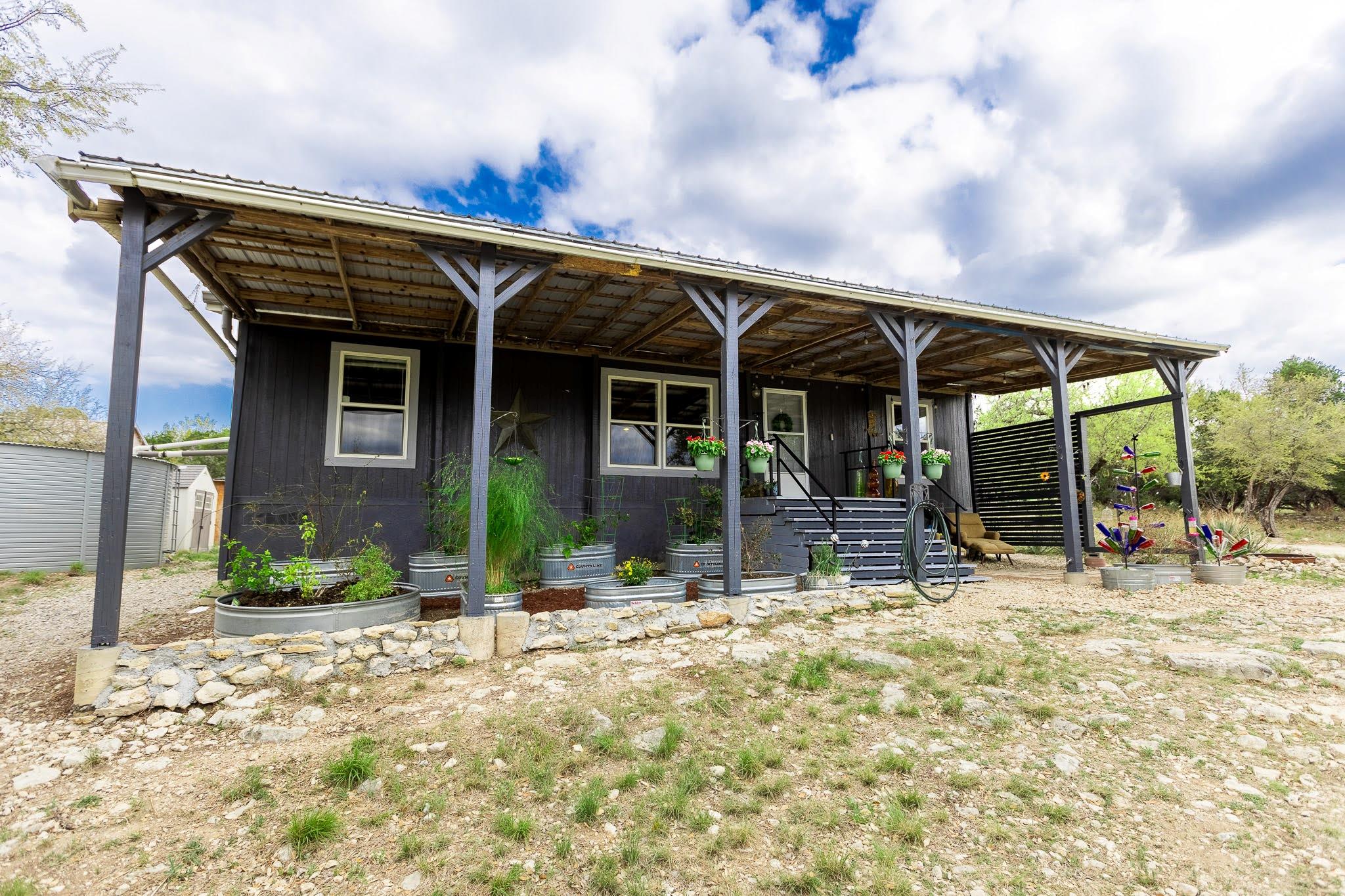 1925 Cripple Creek Stage Road Dripping Springs TX 78620