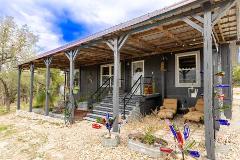 1925 Cripple Creek Stage Road Dripping Springs TX 78620