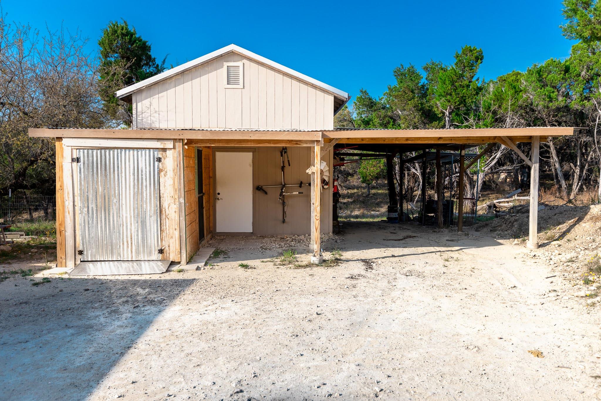 1925 Cripple Creek Stage Road Dripping Springs TX 78620