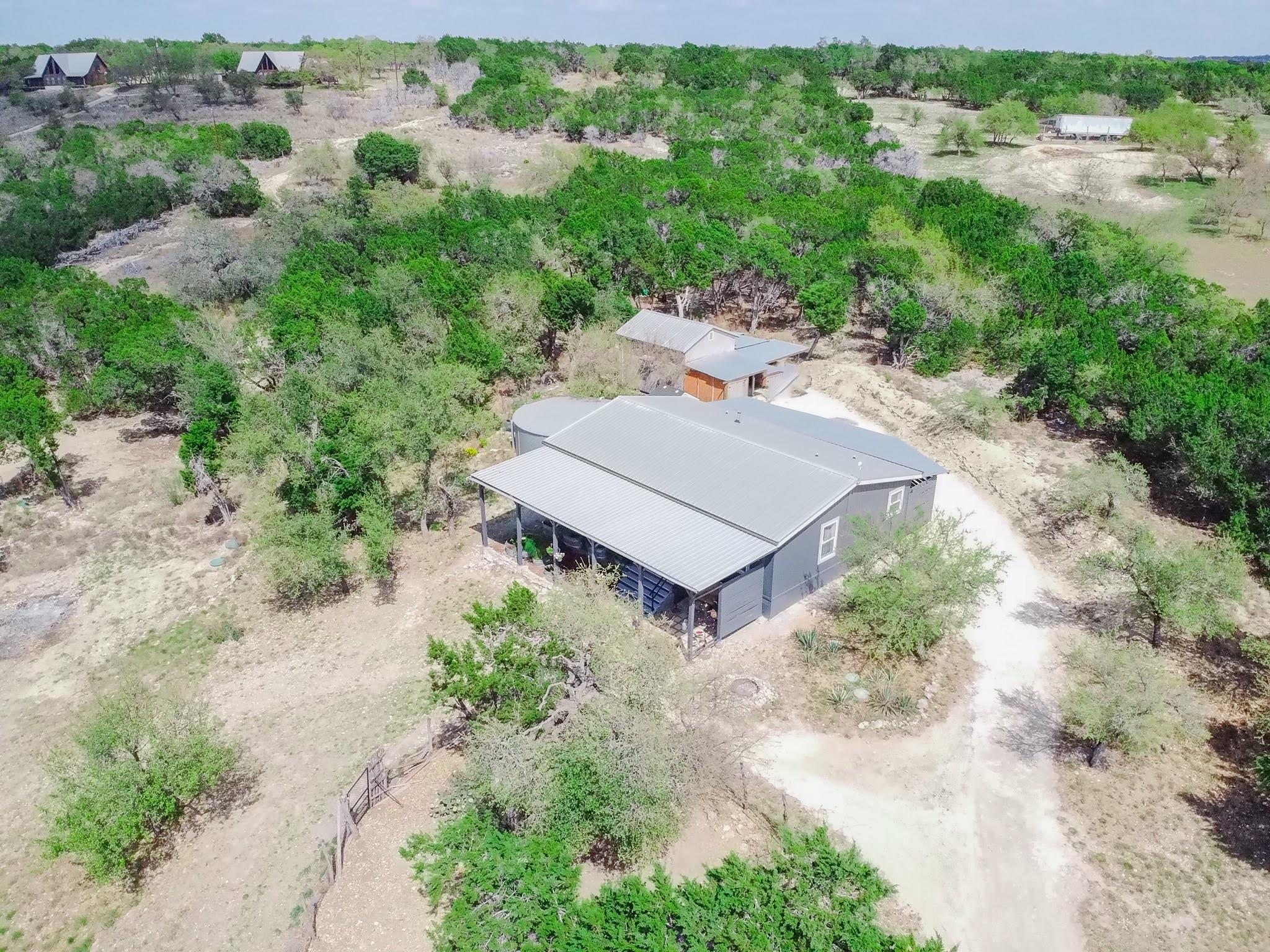 1925 Cripple Creek Stage Road Dripping Springs TX 78620