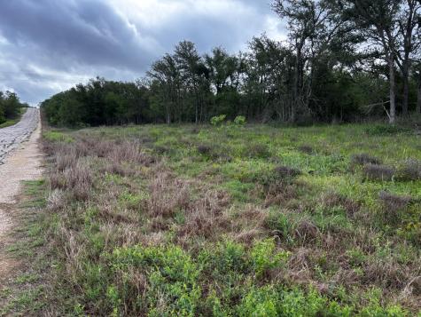 683 County Road 467 Thrall TX 76578