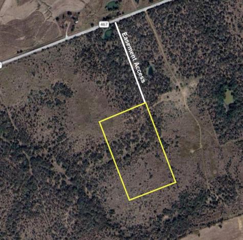 683 County Road 467 Thrall TX 76578