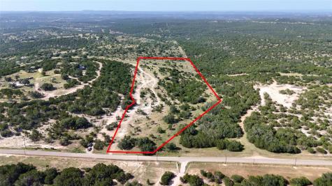 8364 W Fitzhugh Road Dripping Springs TX 78620