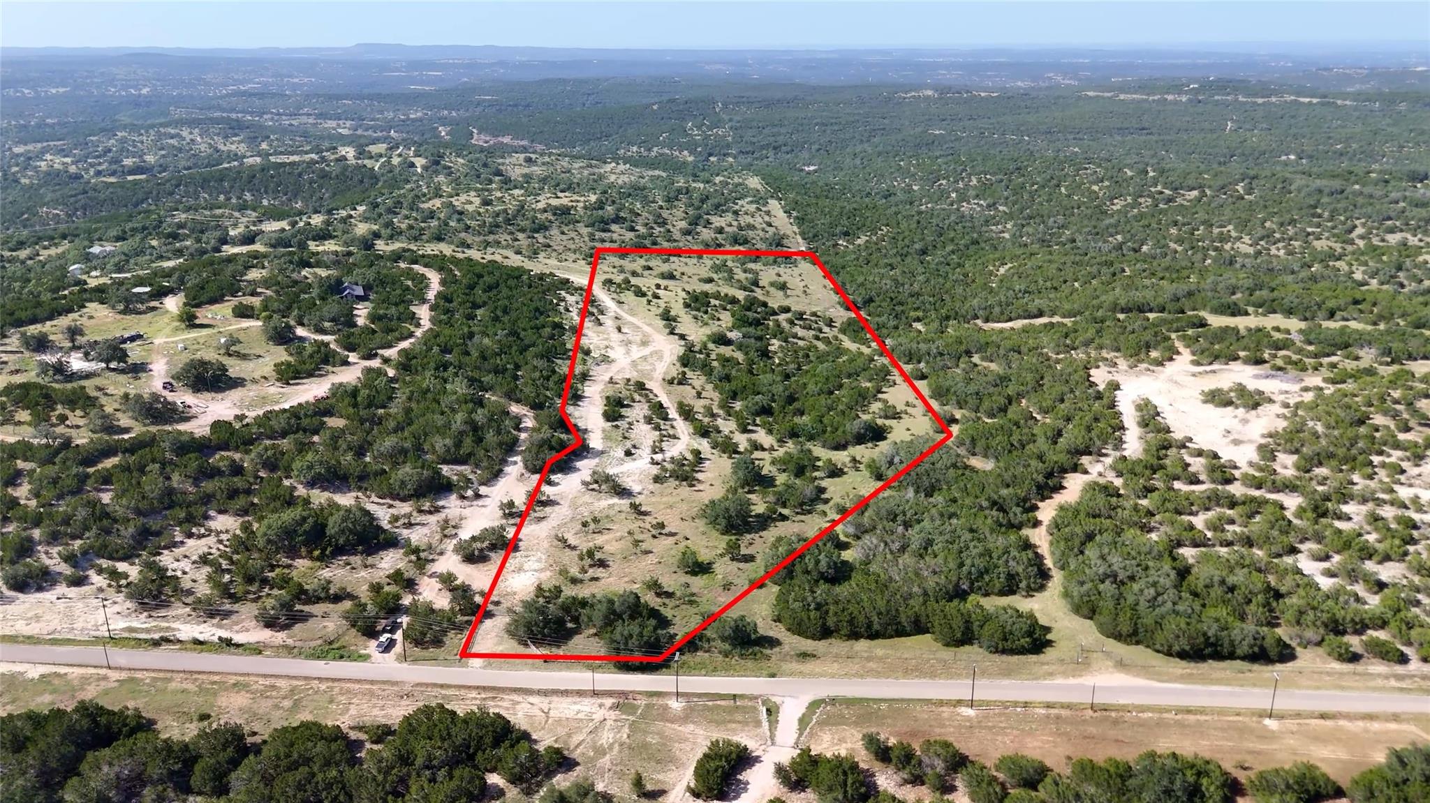 8364 W Fitzhugh Road Dripping Springs TX 78620