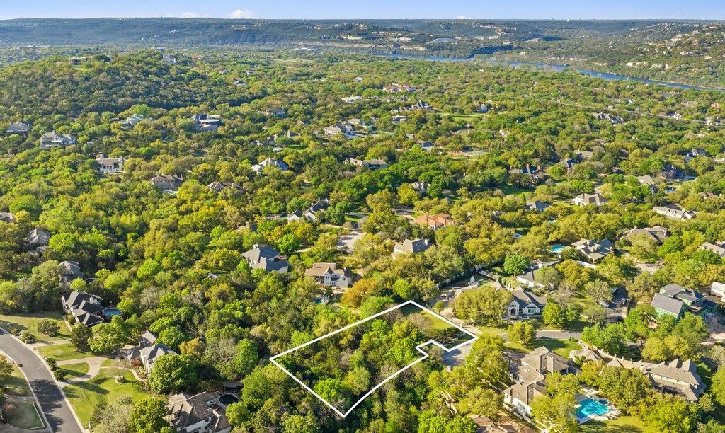4614 Anikawi Drive Austin TX 78746