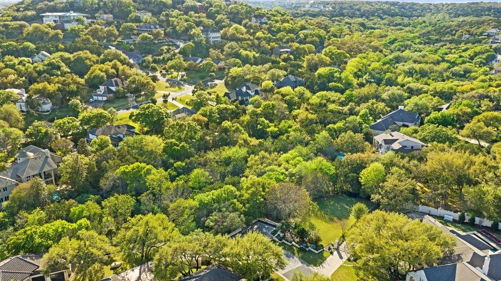 4614 Anikawi Drive Austin TX 78746