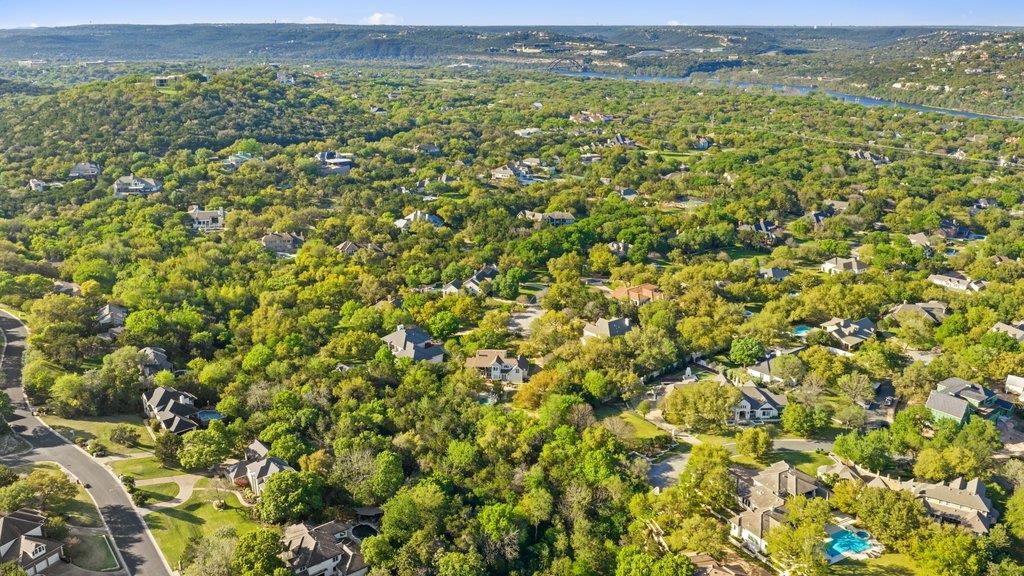 4614 Anikawi Drive Austin TX 78746