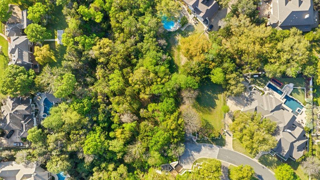 4614 Anikawi Drive Austin TX 78746