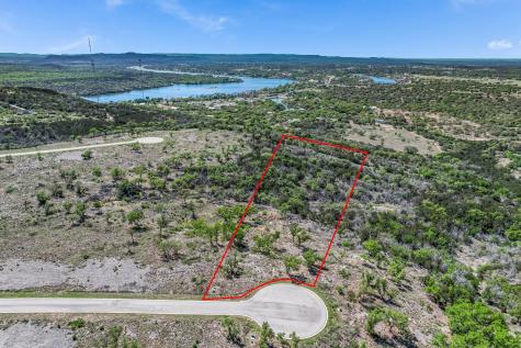 Tbd Westridge Way Kingsland TX 78639