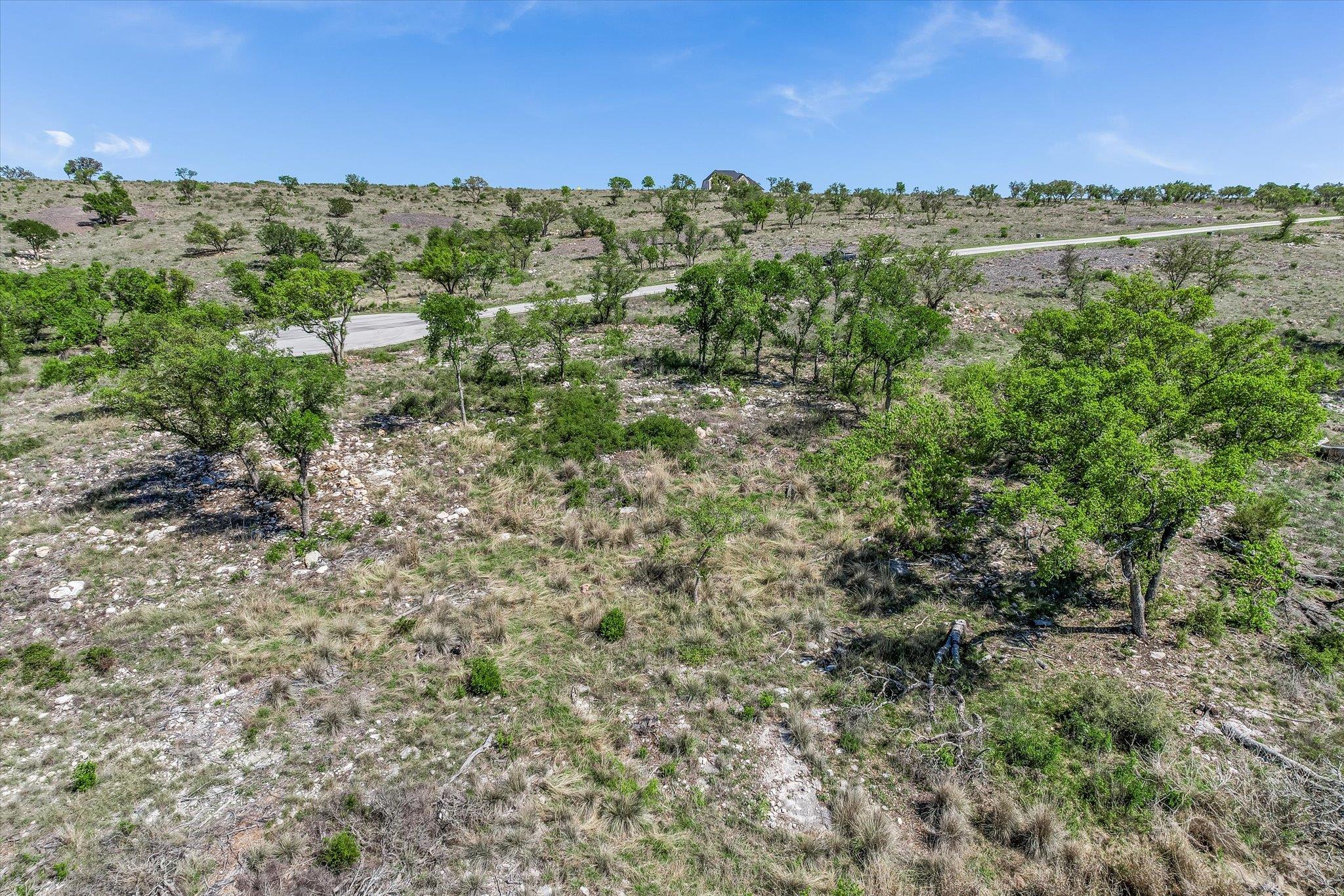 Tbd Westridge Way Kingsland TX 78639