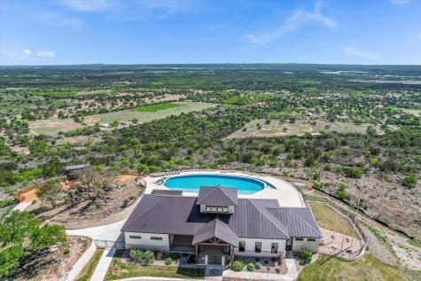 Tbd Westridge Way Kingsland TX 78639