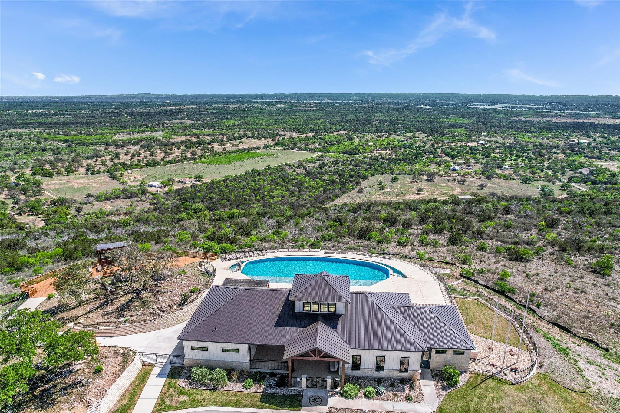 Tbd Westridge Way Kingsland TX 78639