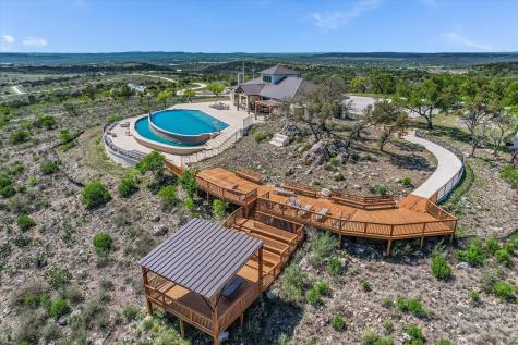 Tbd Westridge Way Kingsland TX 78639