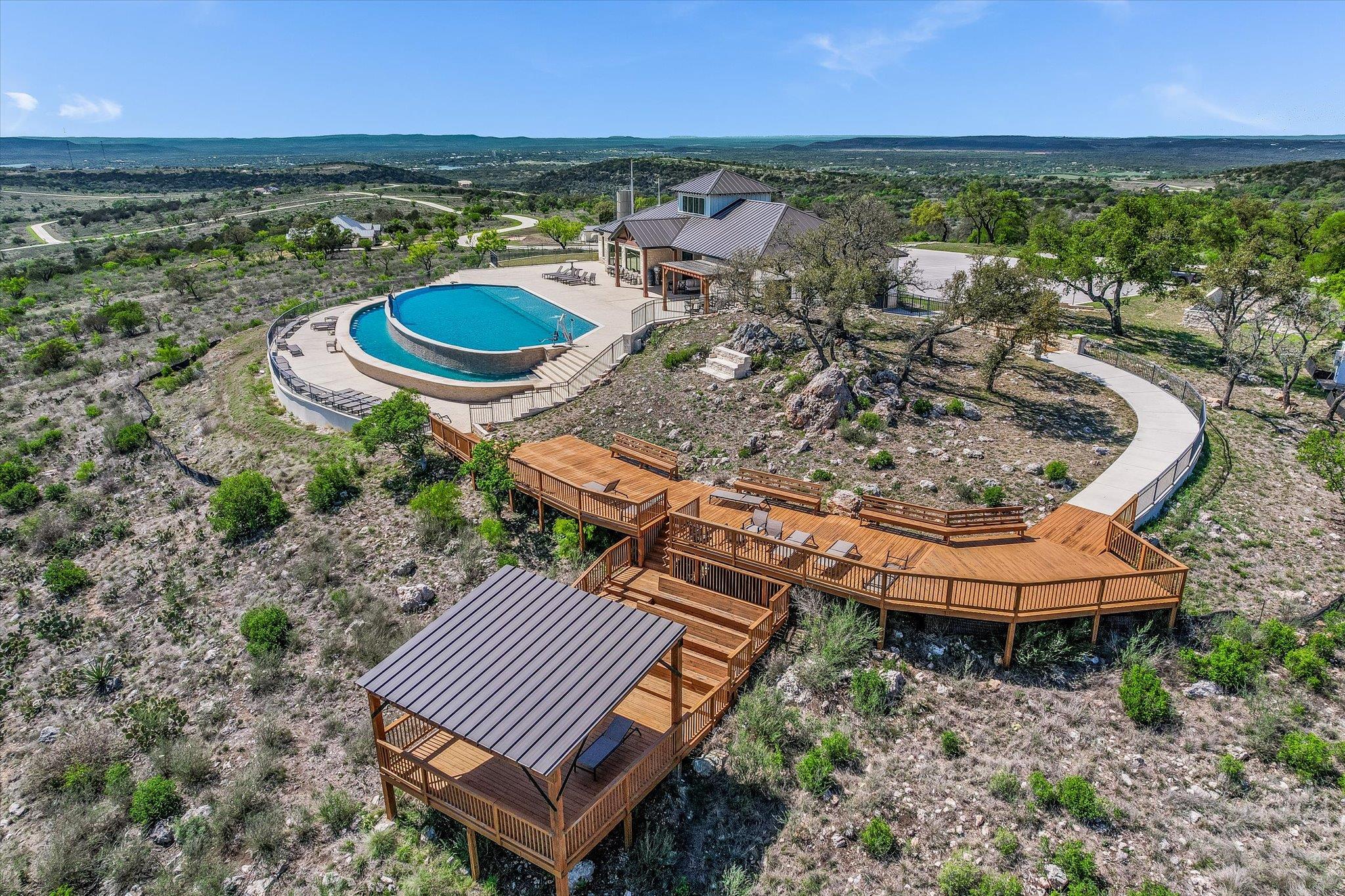 Tbd Westridge Way Kingsland TX 78639