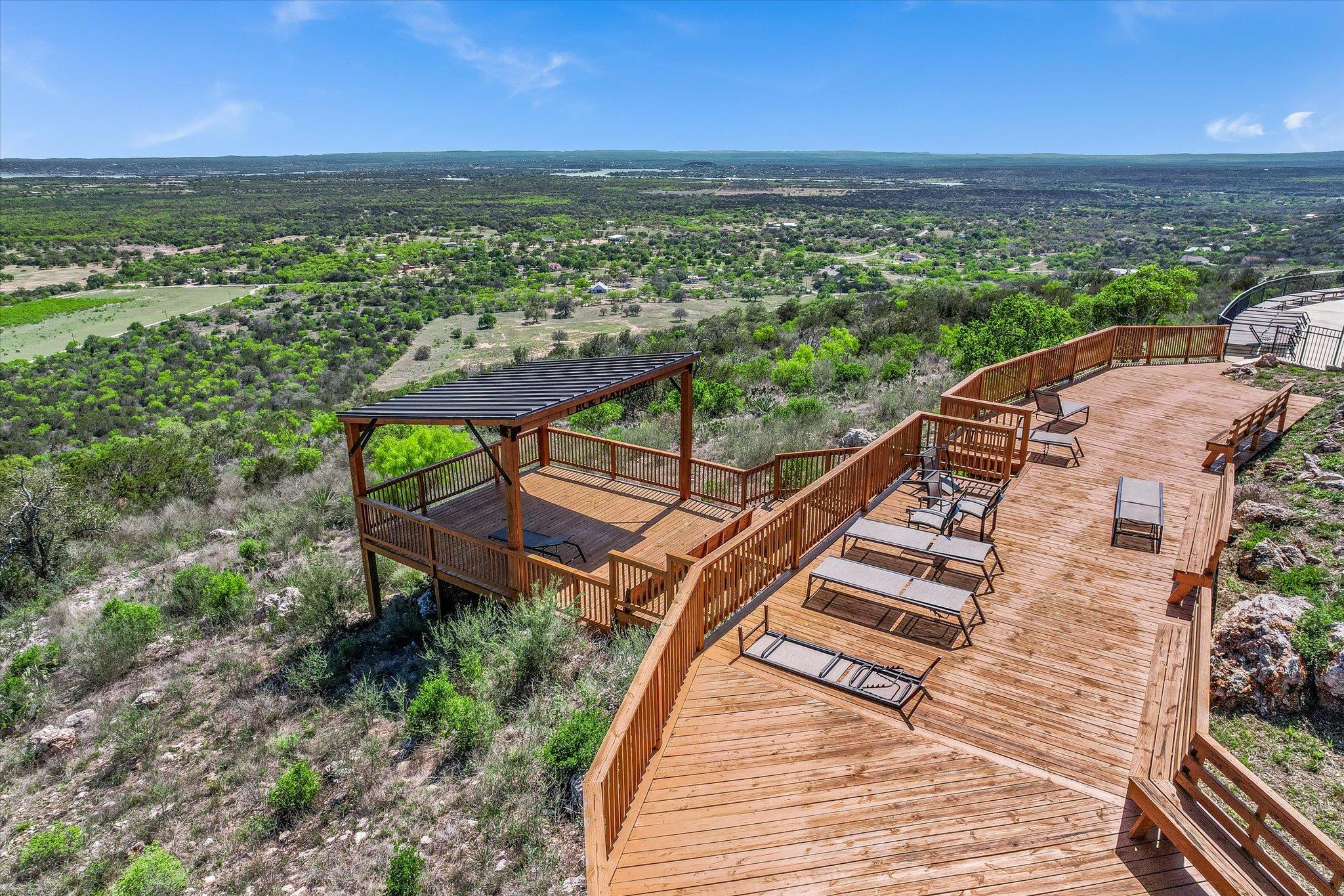 Tbd Westridge Way Kingsland TX 78639