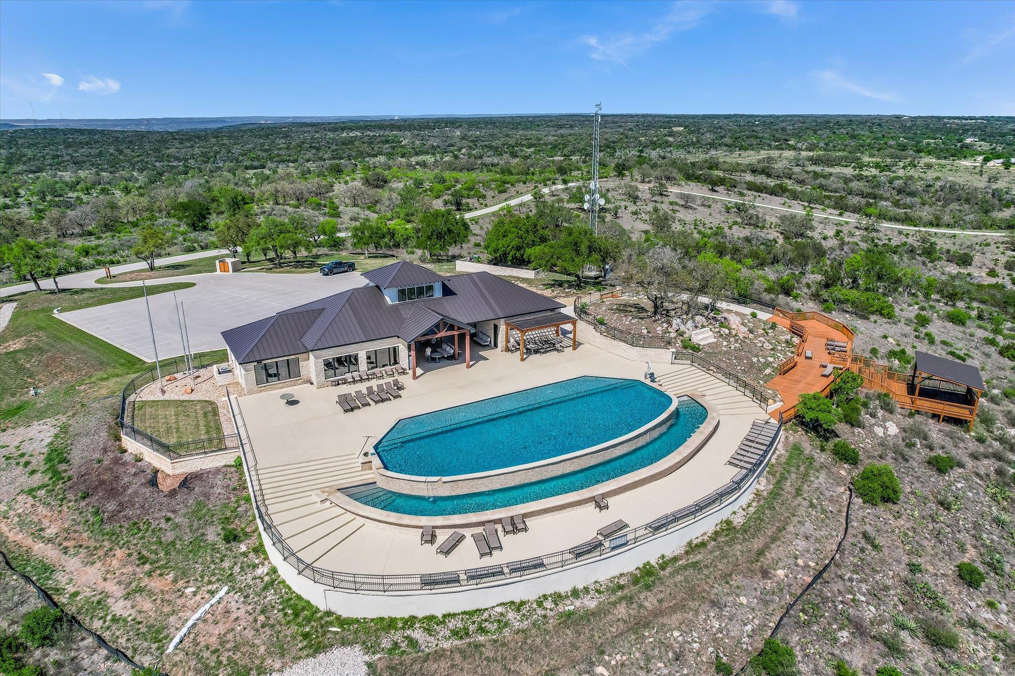 Tbd Westridge Way Kingsland TX 78639