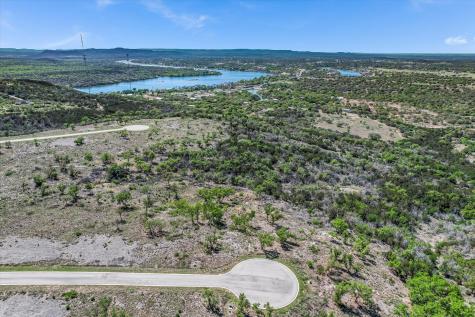 Tbd Westridge Way Kingsland TX 78639