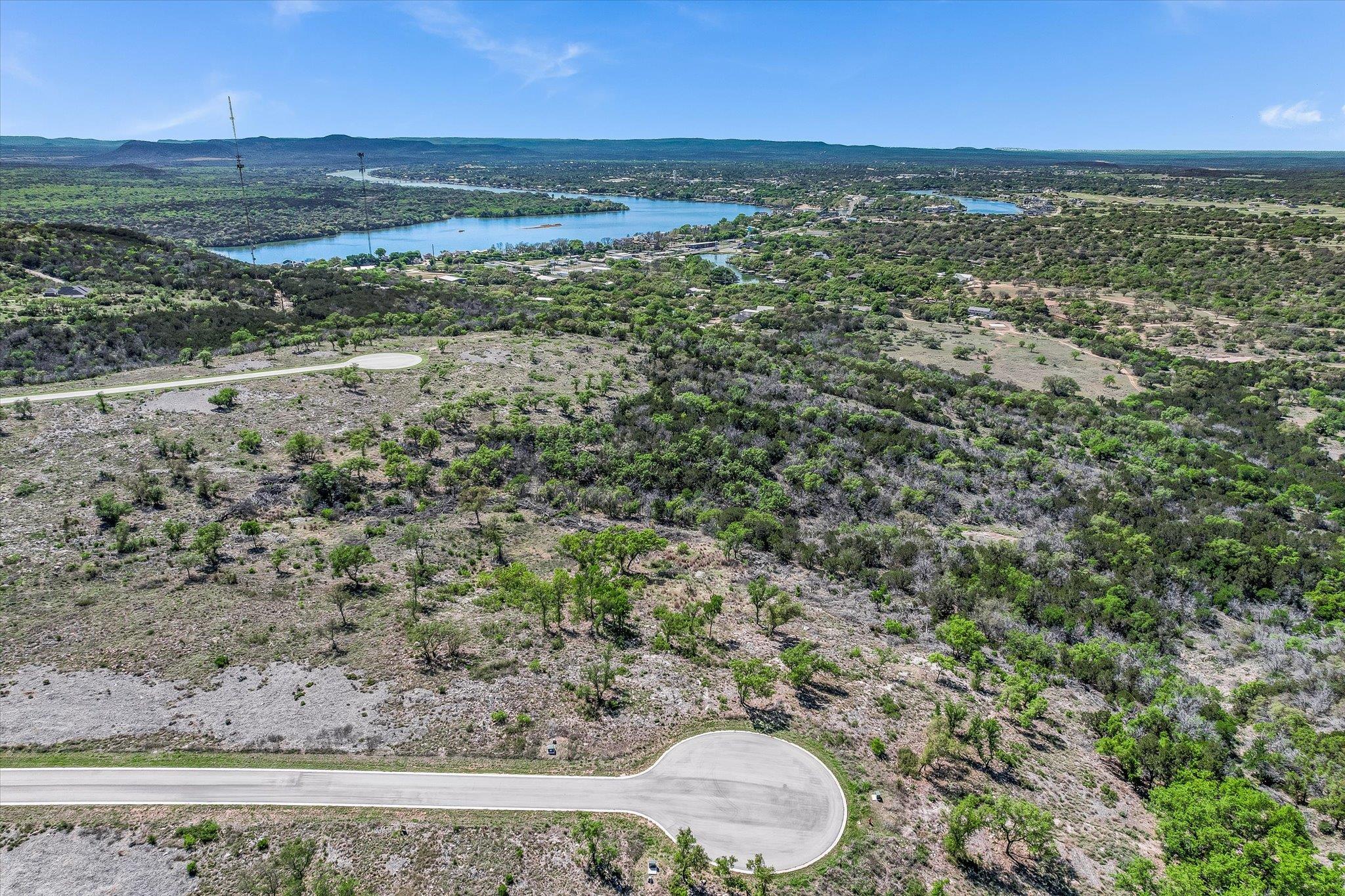Tbd Westridge Way Kingsland TX 78639